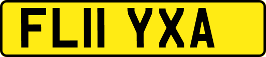 FL11YXA