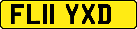 FL11YXD