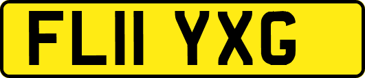 FL11YXG
