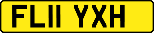 FL11YXH