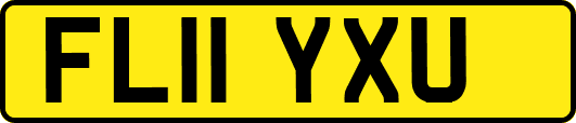 FL11YXU