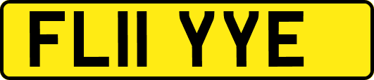 FL11YYE