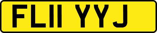 FL11YYJ
