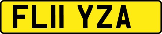 FL11YZA