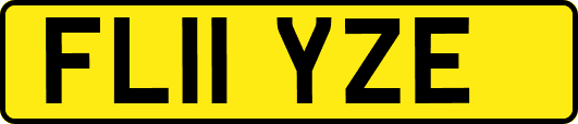FL11YZE