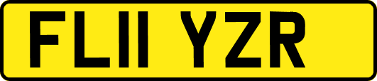 FL11YZR