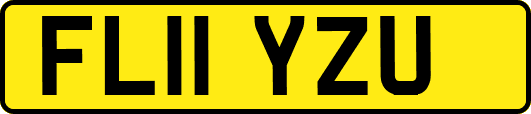 FL11YZU