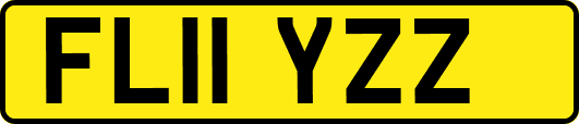 FL11YZZ