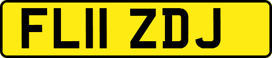 FL11ZDJ