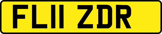 FL11ZDR