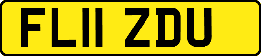 FL11ZDU