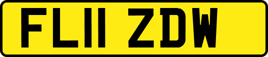 FL11ZDW