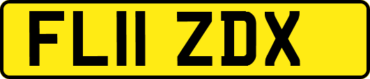 FL11ZDX