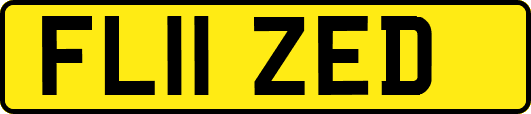 FL11ZED