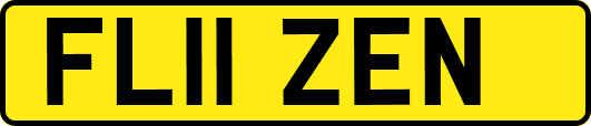 FL11ZEN