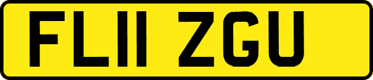 FL11ZGU