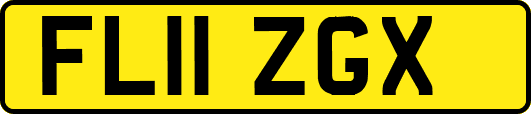 FL11ZGX