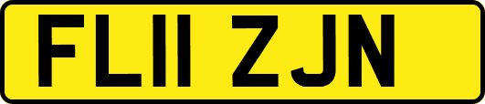FL11ZJN