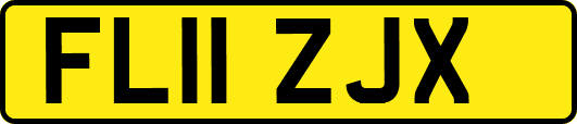 FL11ZJX