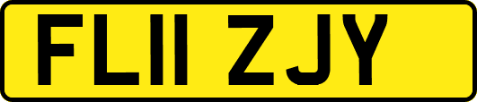 FL11ZJY
