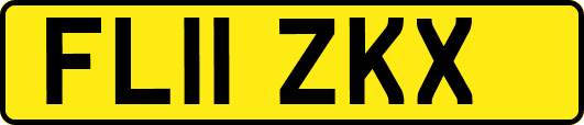 FL11ZKX