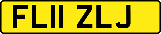 FL11ZLJ
