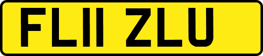 FL11ZLU