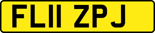 FL11ZPJ