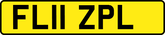 FL11ZPL