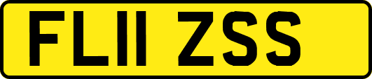 FL11ZSS