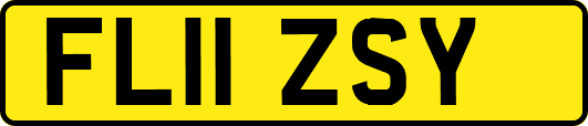 FL11ZSY