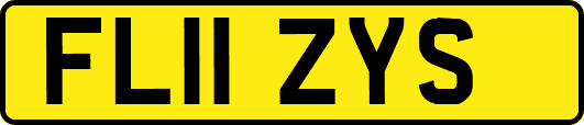 FL11ZYS