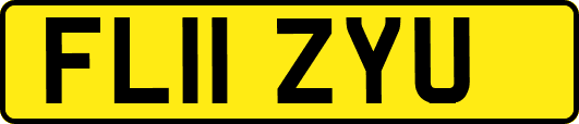 FL11ZYU