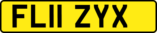 FL11ZYX