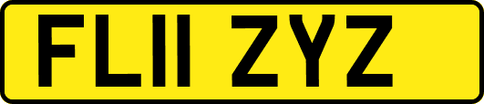 FL11ZYZ