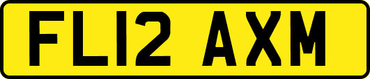 FL12AXM