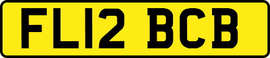 FL12BCB