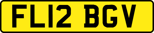 FL12BGV
