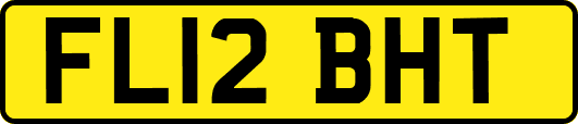 FL12BHT