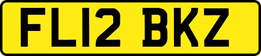 FL12BKZ