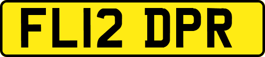 FL12DPR