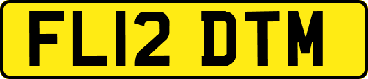FL12DTM