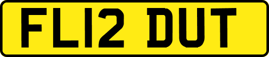 FL12DUT