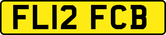 FL12FCB