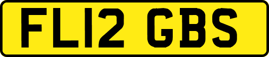 FL12GBS