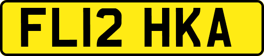 FL12HKA