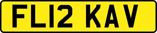 FL12KAV