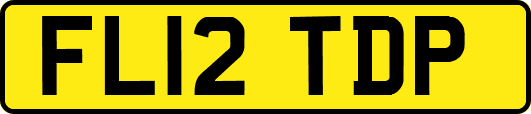 FL12TDP