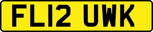 FL12UWK