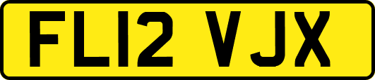 FL12VJX